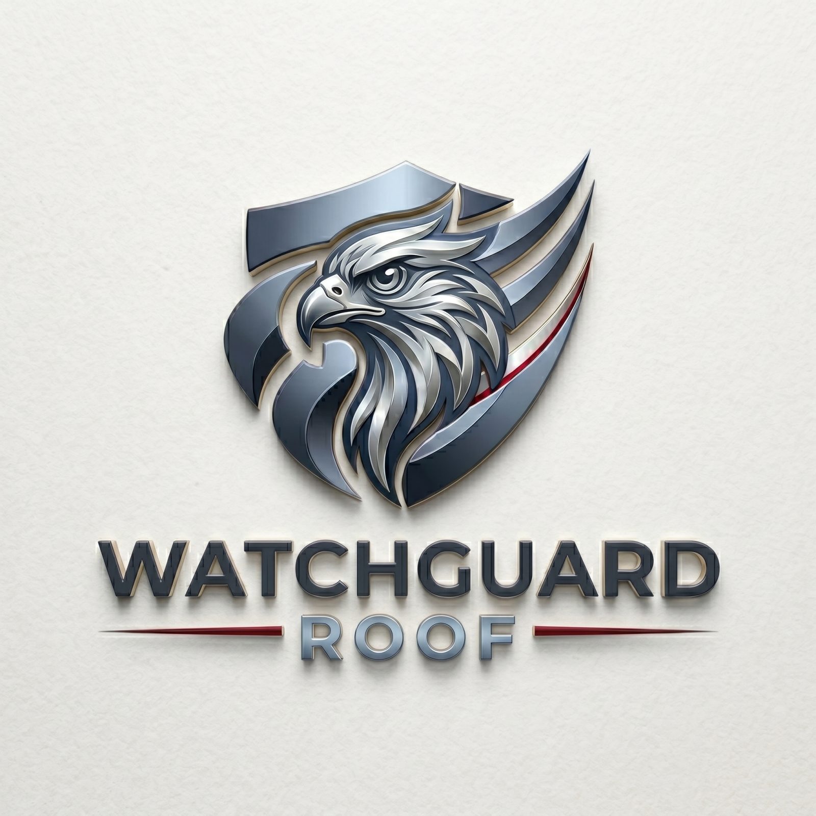 WatchGuard brand shield